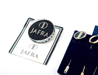 Jafra. ЗначкиJafra. Badges