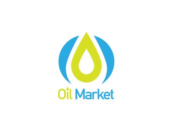 Oil Market. Фирменный стильOil Market. Identity