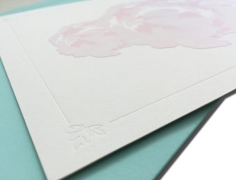 R&J. Wedding cardР&Ю. Свадебное приглашение