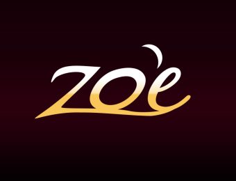 Консул. Zoe. ЛоготипКонсул. Zoe. Логотип
