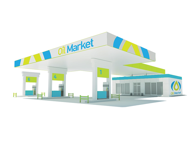 gasStation